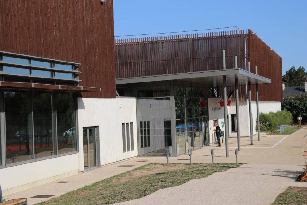 Accueil SaintNomlaBreteche